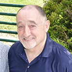 Mike Spranger