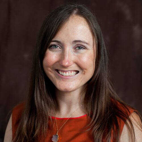 Michelle Abraczinskas