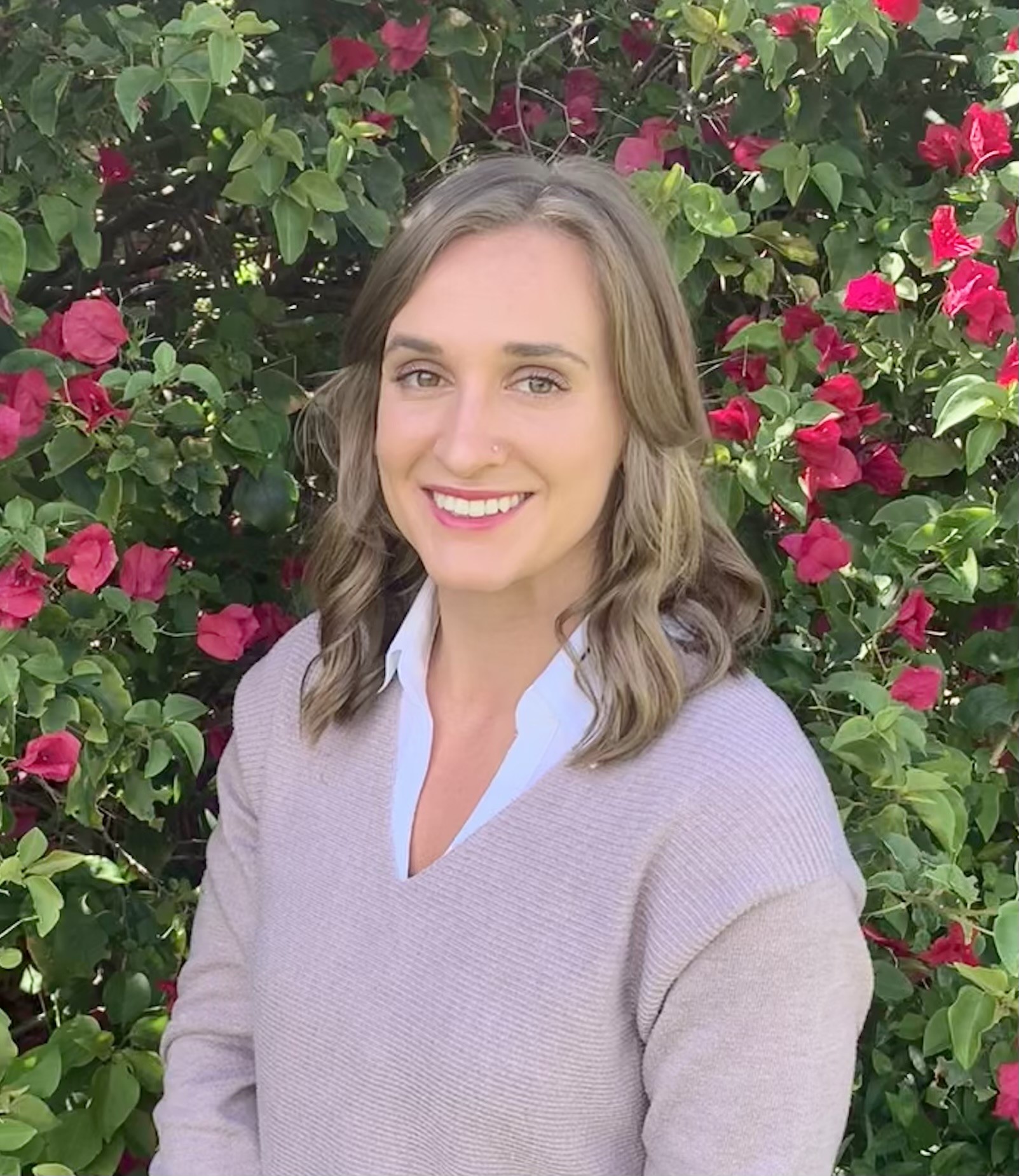 Carley Lutzow